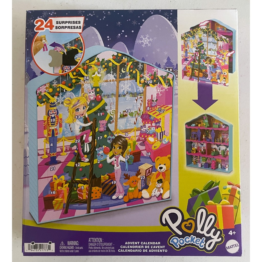 Shop Calendar Advent For Sale On Shopee Philippines – QNFB