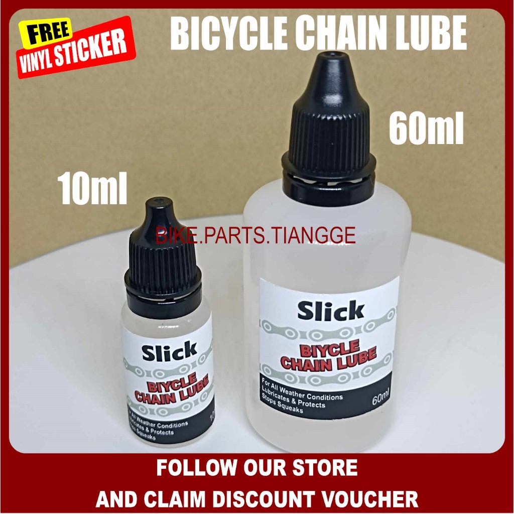 Oil Slick Chain