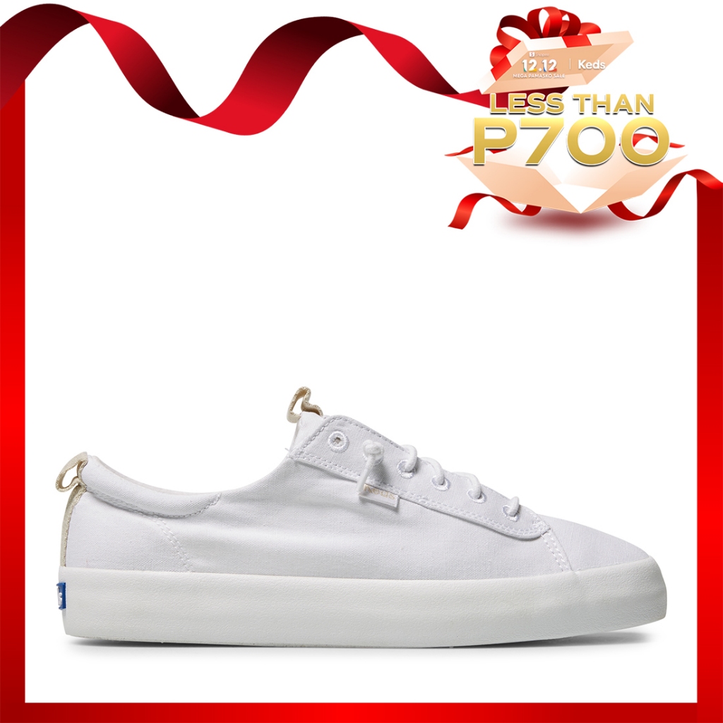 Do keds stretch out sales