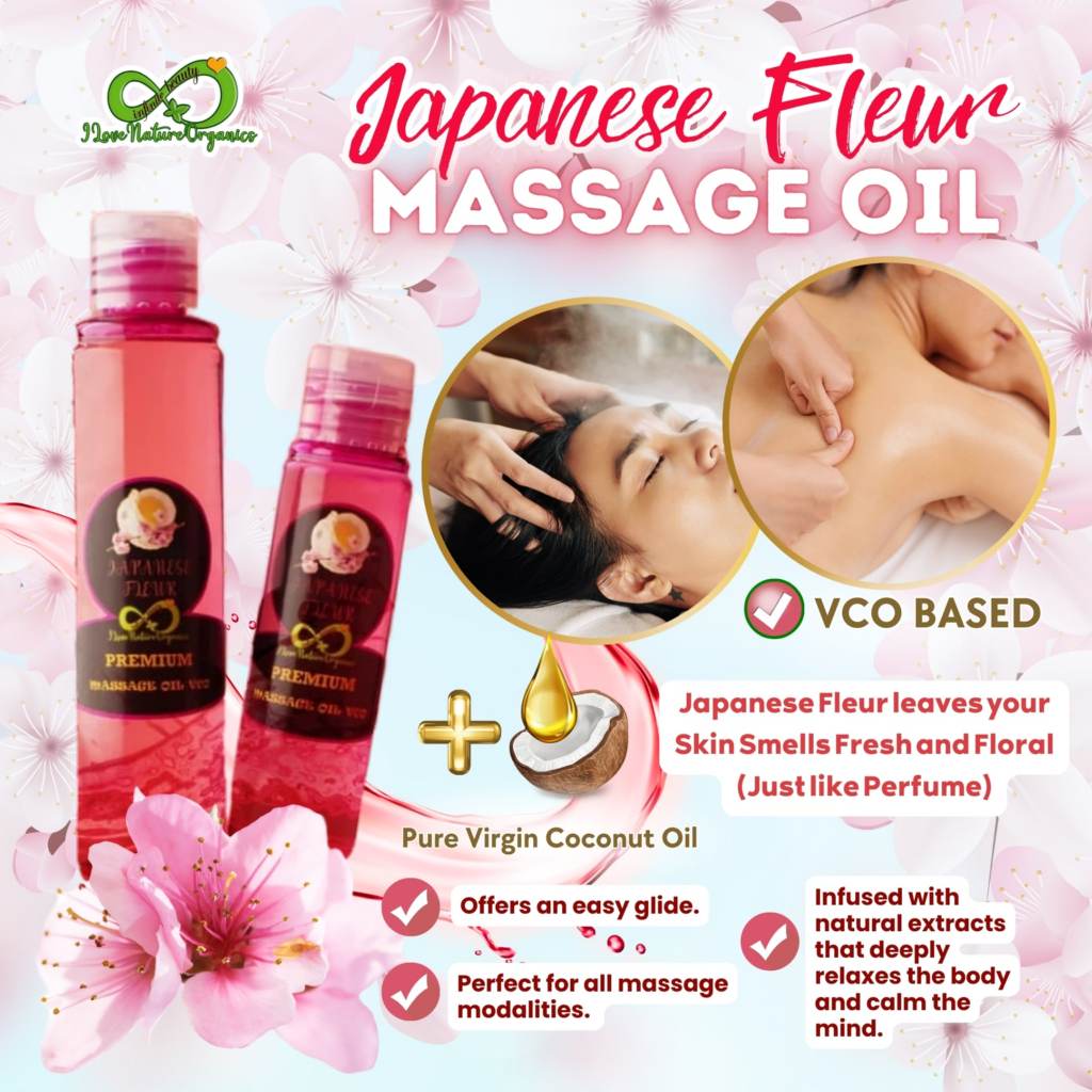 coconut massage oil - Best Prices and Online Promos - Oct 2026 | Shopee ...