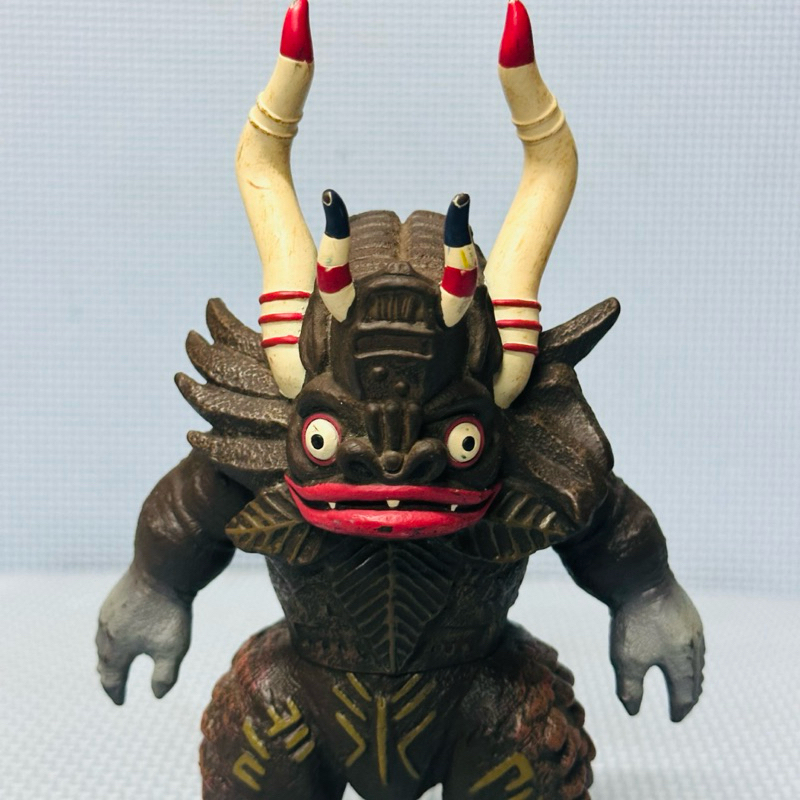MICLAS ULTRAMAN MONSTER Mebius Ultra Monster Bandai 2006 Soft Vinyl ...