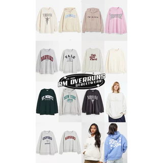 H&m it hoodie online