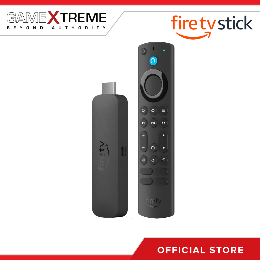 amazon fire tv stick - Best Prices and Online Promos - Oct 2026 ...