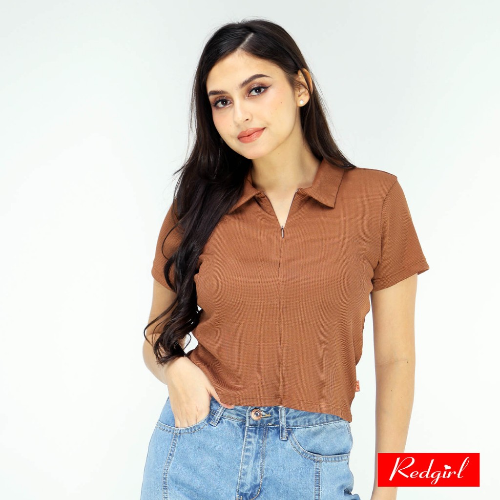 Slvs Top Fancy Back Closure Groen main image 1