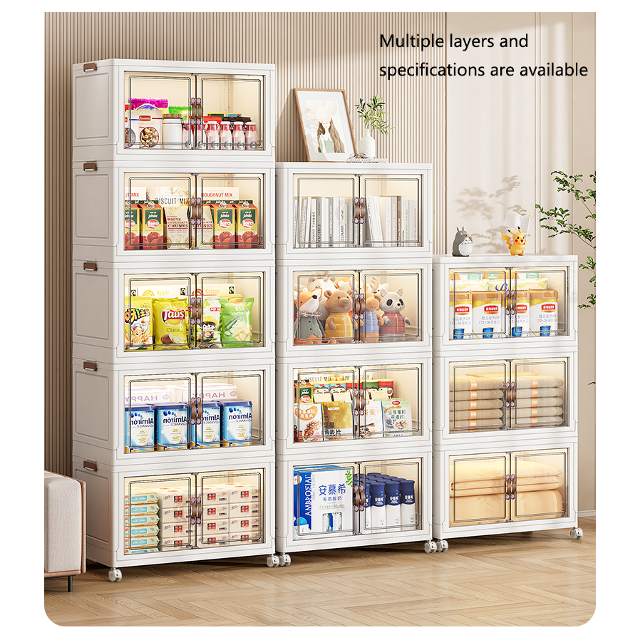Durabox Cabinet Drawer 40-50cm Multifunctional Locker Storage Cabinet ...