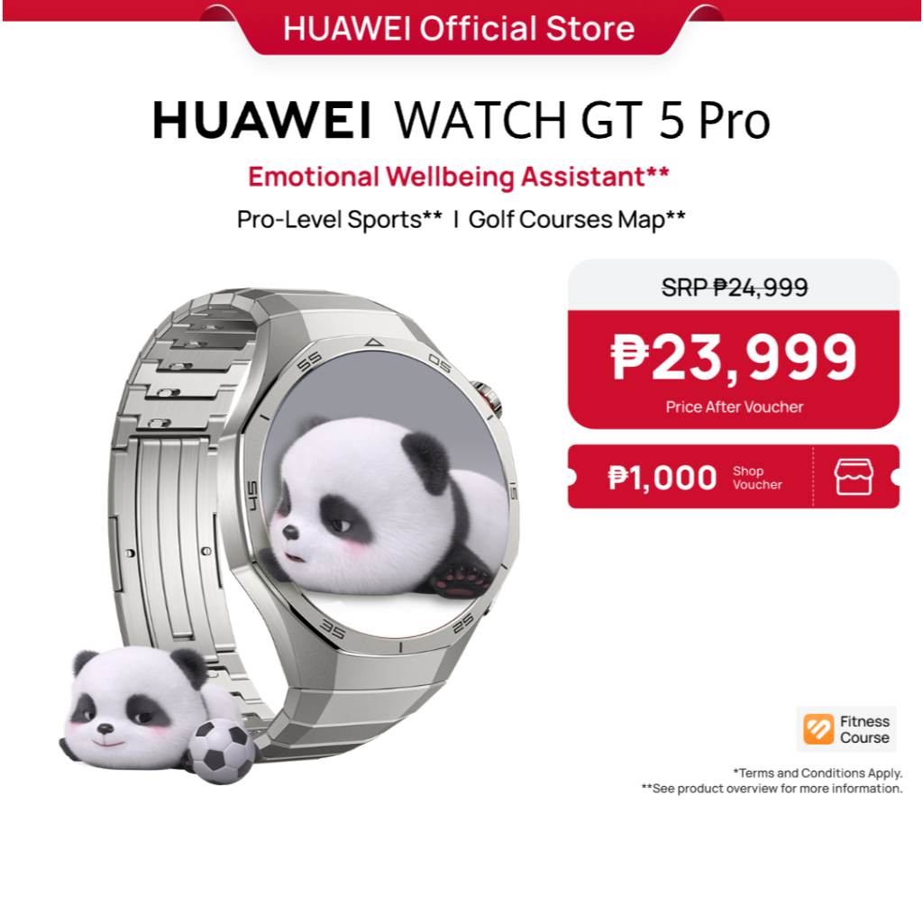 Huawei watch gt shopee hot sale
