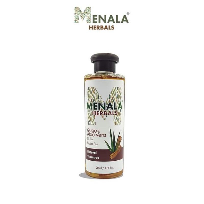 MENALA SHAMPOO 260ML | Shopee Philippines