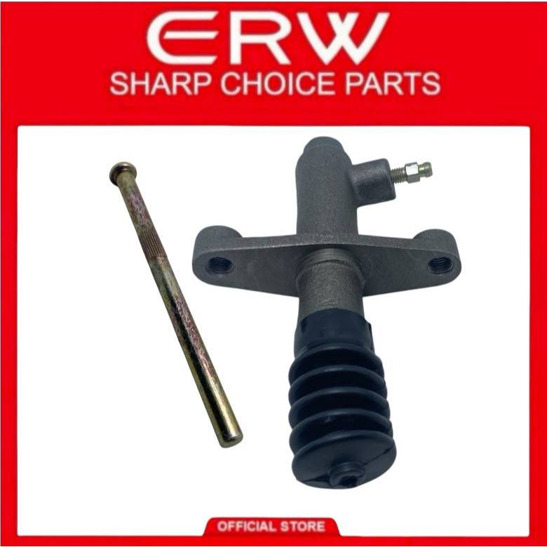 CLUTCH SLAVE ASSEMBLY MITSUBISHI 4D30 ( ME-601290 ) 1PC | Shopee ...