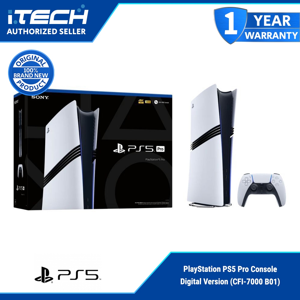 PS5 Pro 本体 新品未使用 CFI-7000BO1 PlayStation PlayStation5 Pro 本体 CFI-7000B01 SONY