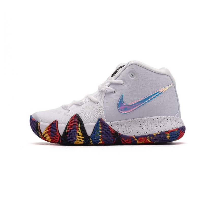 kyrie march madness shoes