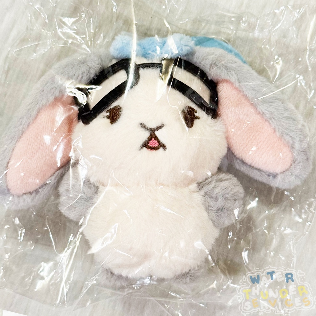Kpop Idol Twice IM NAYEON Mini Doll Nabbit Nacky Plush Doll