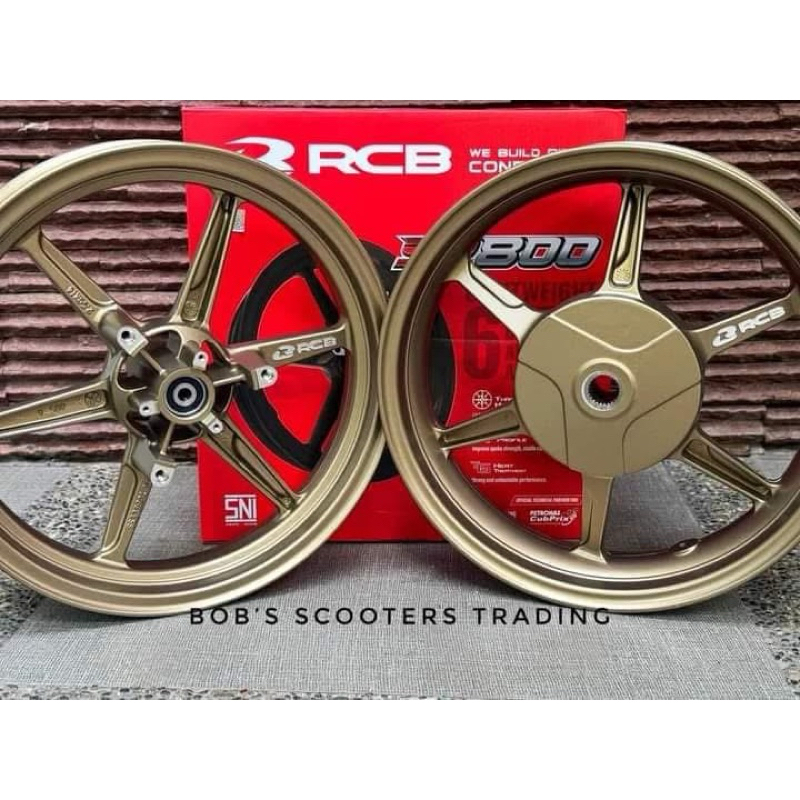 ️SP 800 RACING BOY for aerox v1 aerox v2 Nmaxv2 m3 3 holes | Shopee ...
