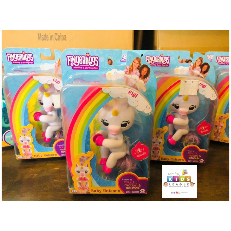 Shop fingerlings for Sale on Shopee Philippines