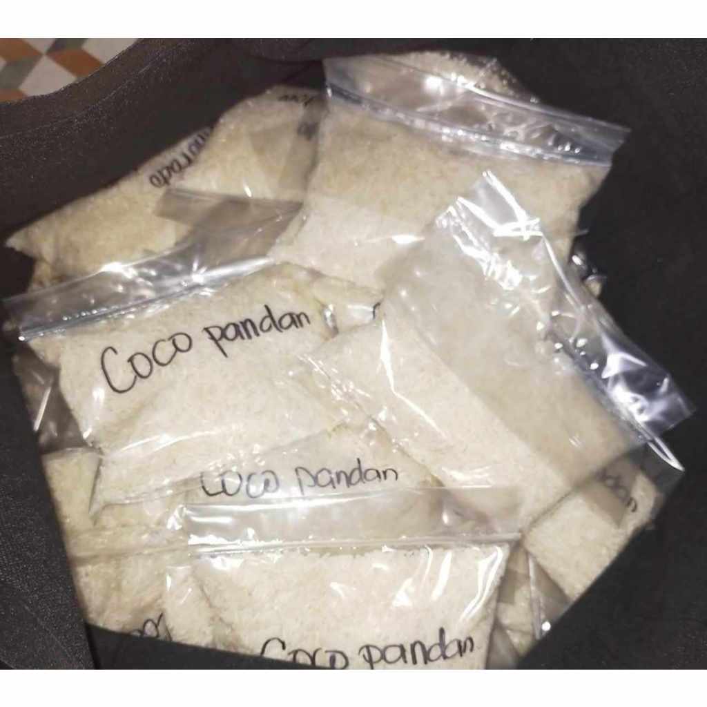 1 kg FREE Premium White Rice Sample Pack | Shopee Philippines