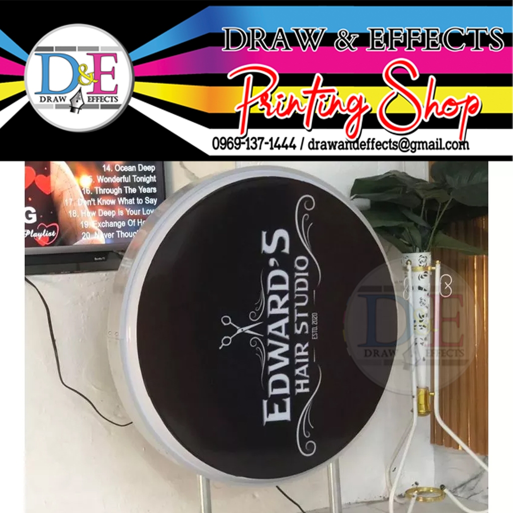 Shop light box signage for Sale on Shopee Philippines