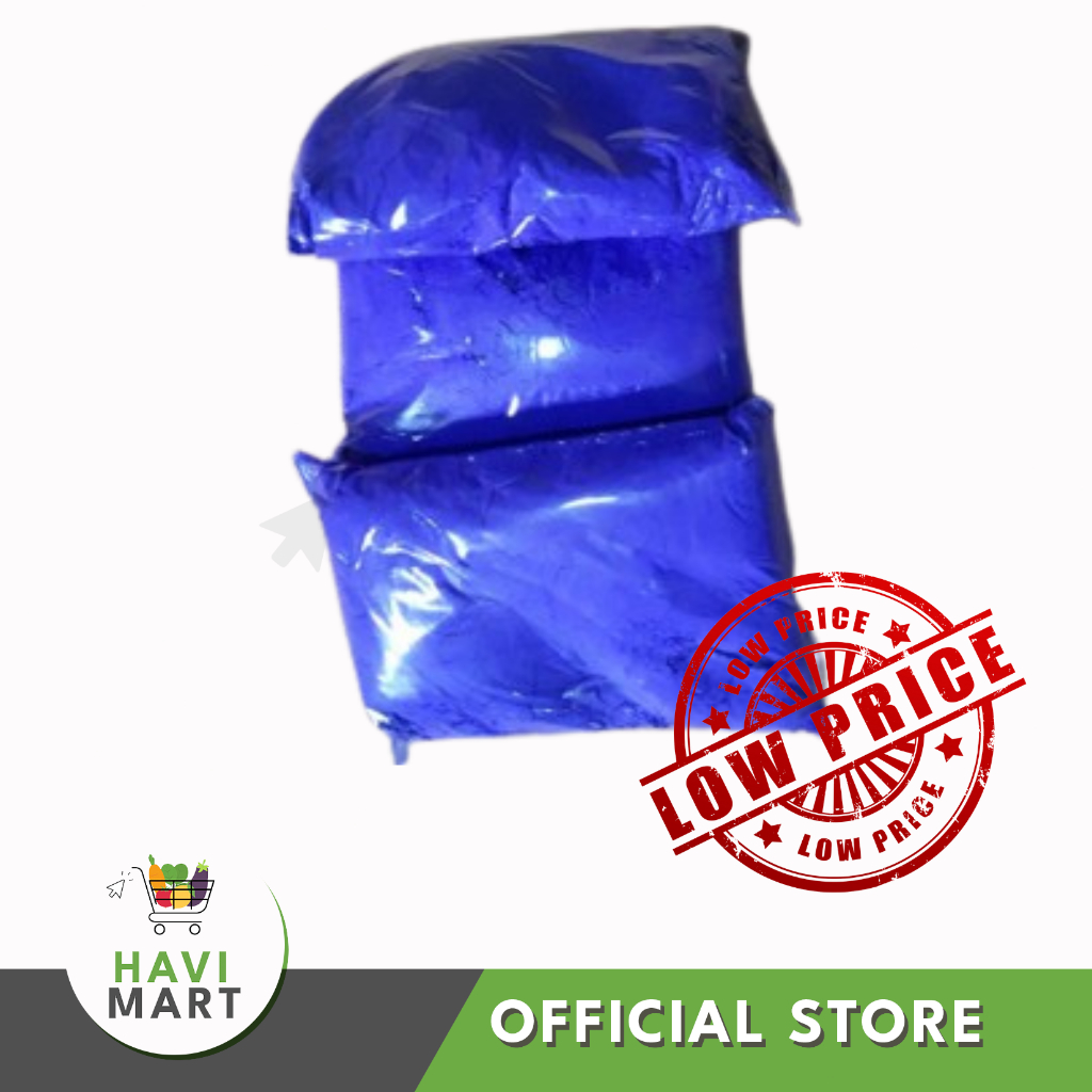 HAVI MART TINA AZUL (ANIEL BLUING POWDE) 250G, 500G, 1KG | Shopee ...
