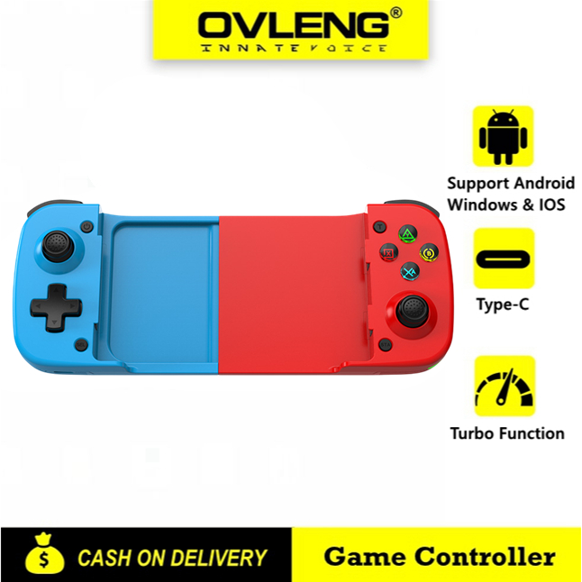 D3S Wireless Stretchable Turbo Function with Motor Vibration Hall ...