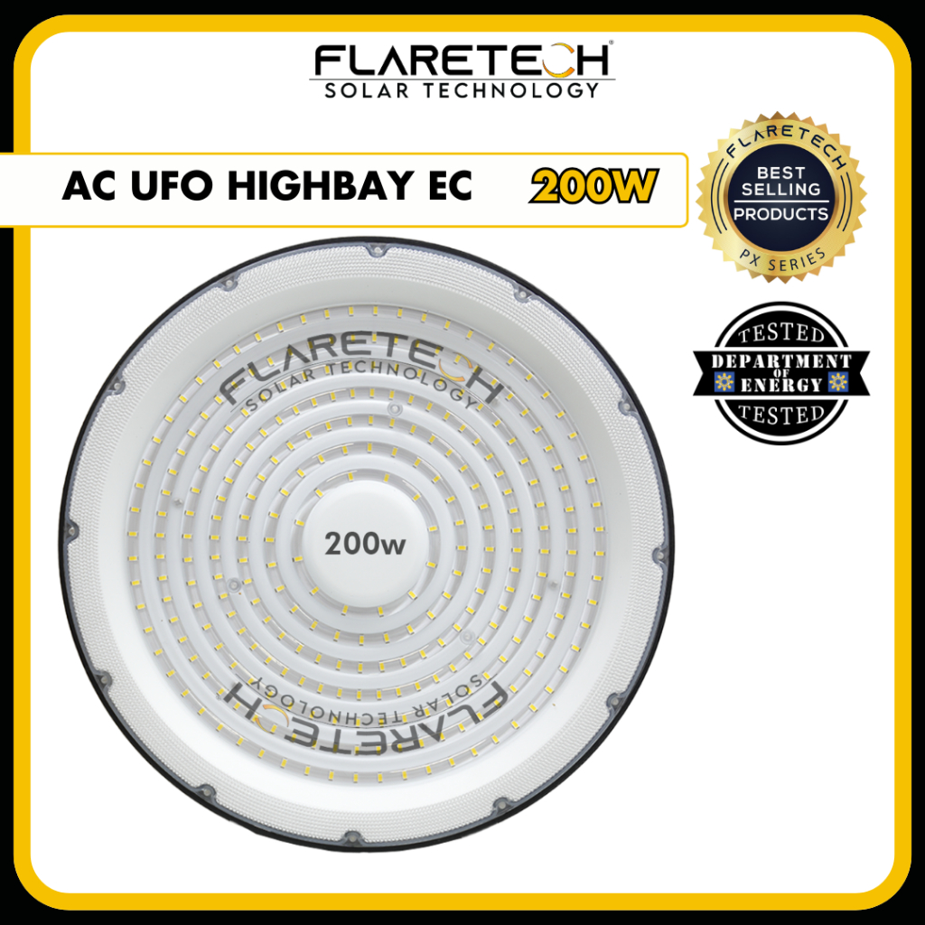 Flaretech Solar Technology, Online Shop | Shopee Philippines