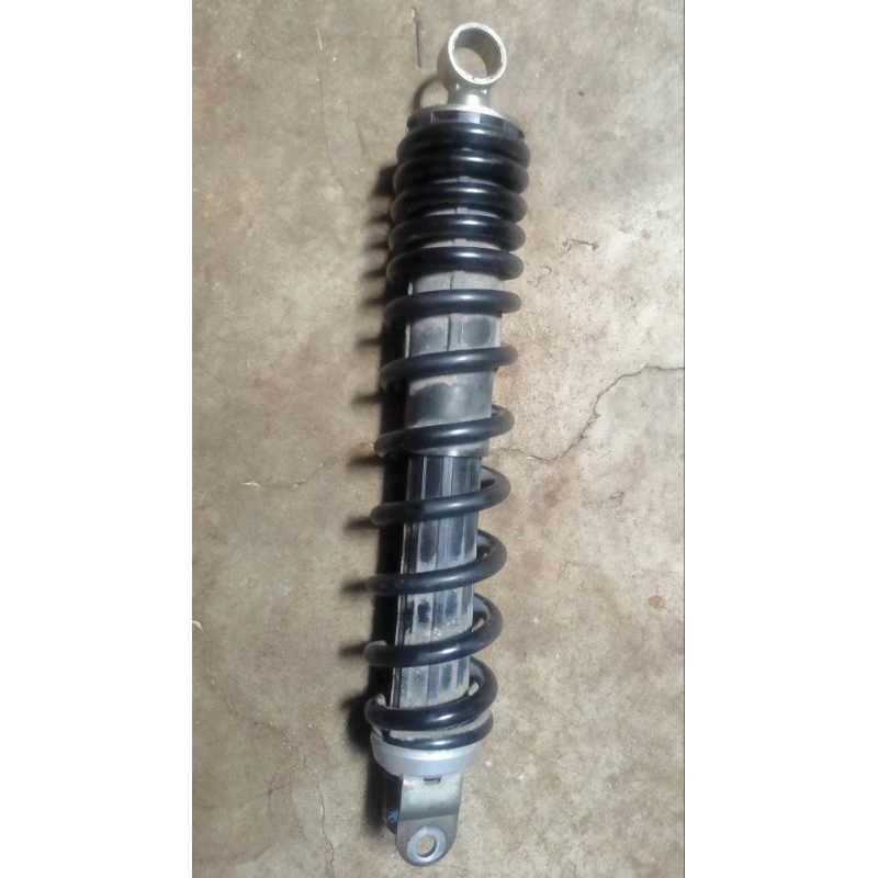 Honda click 125 stock shock | Shopee Philippines