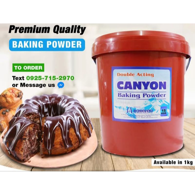 baking powder - Seasoning, Staple Foods & Baking Ingredients Best ...