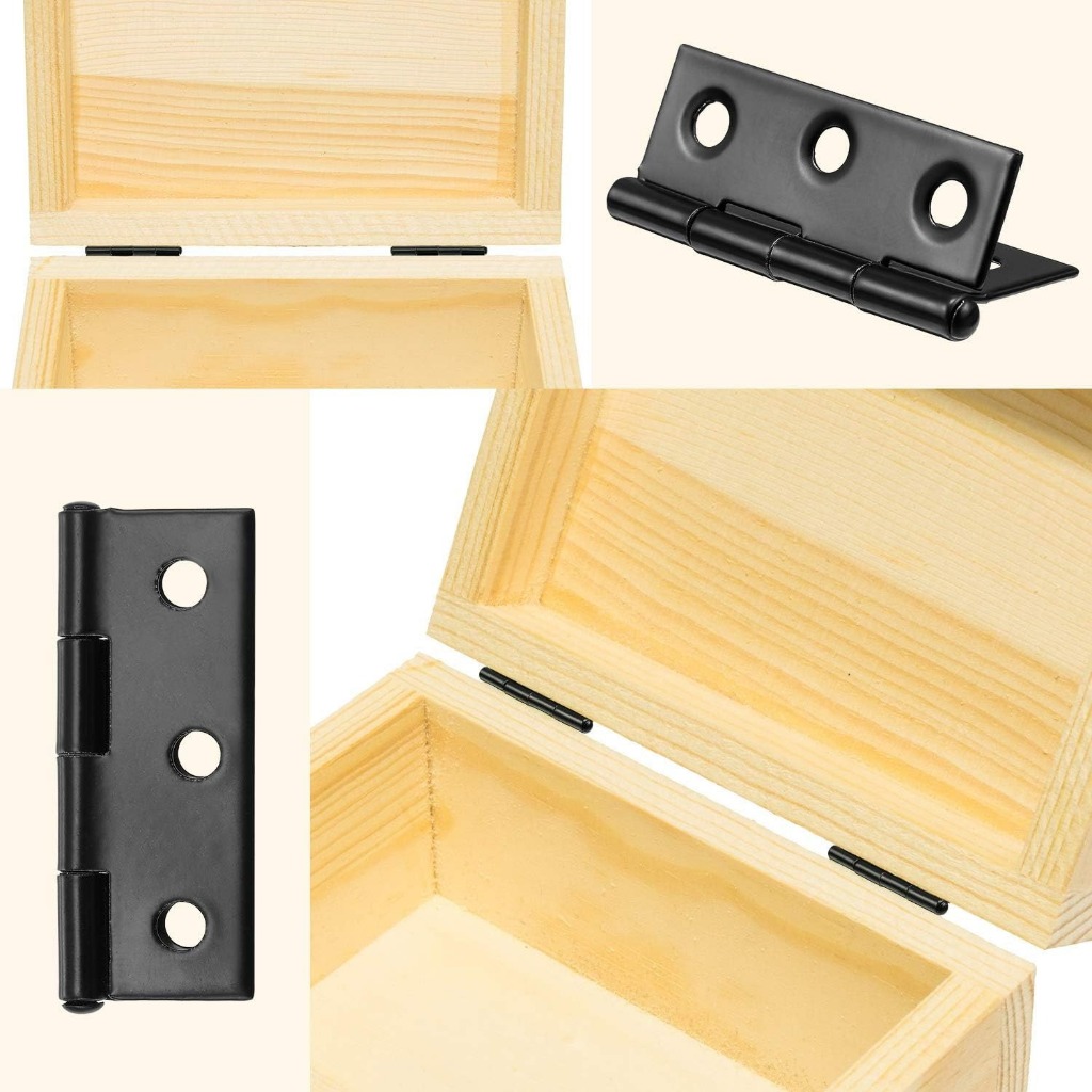 1Inch - 4 Inch Folding Butt Hinges Folding Butt Hinges Cabinet Door ...