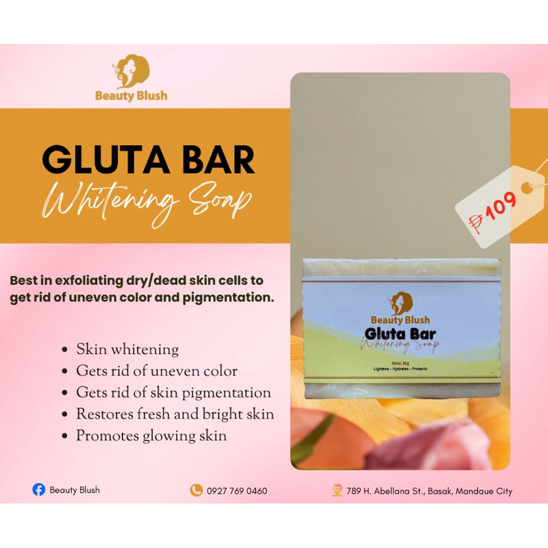 best glutathione soap philippines My top 4 most effective whitening soap affordable Philippines skin  whitening soap main image 1