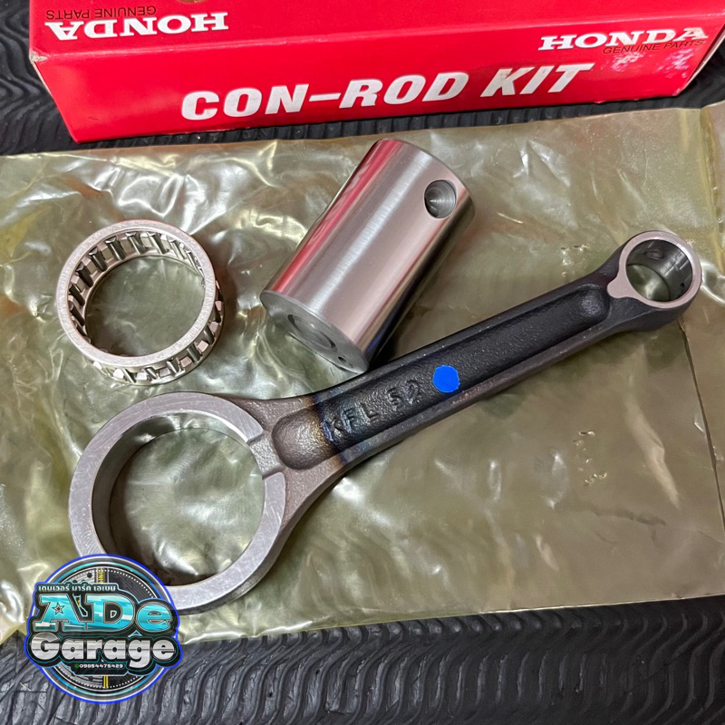 Wave 125 Xrm 125 RS 125 Connecting Rod Kit / Conrod Kit 06381-KPH-900 ...