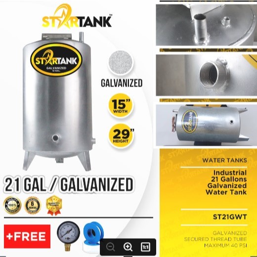 Shop pressure tank for Sale on Shopee Philippines