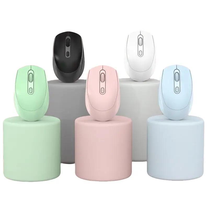 Jupiter Wireless Optical Mouse Rechargeable and Detachable | Shopee ...