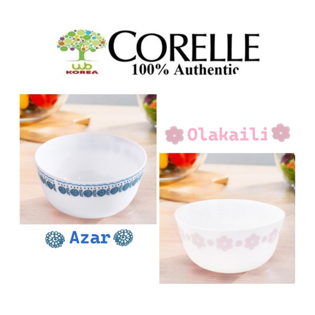 PYREX Bowl 12.5cm / 12oz 1pc. | Shopee Philippines