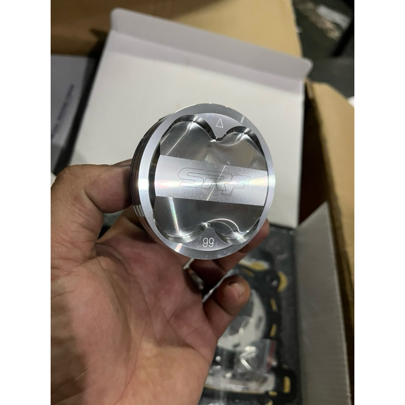 SRF Long block 66mm/69mm Aerox Nmax | Shopee Philippines