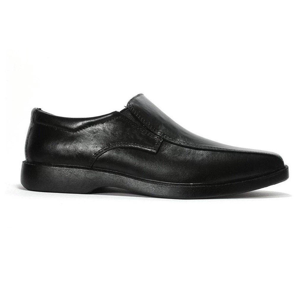 BROOKLYN EASY SOFT FORMAL WHITE SHOES NURSING STUDENT SHOES FOR MEN ...