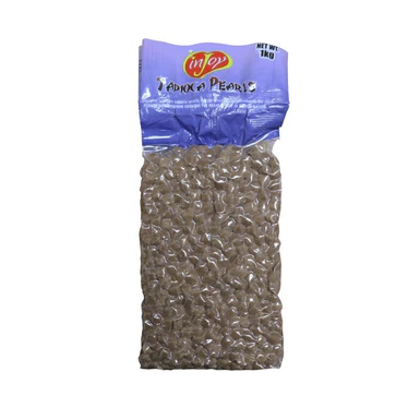 [20pcs] 1 BOX Injoy Tapioca Pearl | Shopee Philippines