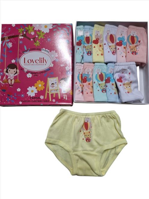 ORIGINAL LOVELILY BY SO-EN FOR KIDS/TEENS/TODDLERS AND BABIES, 100% NON ...