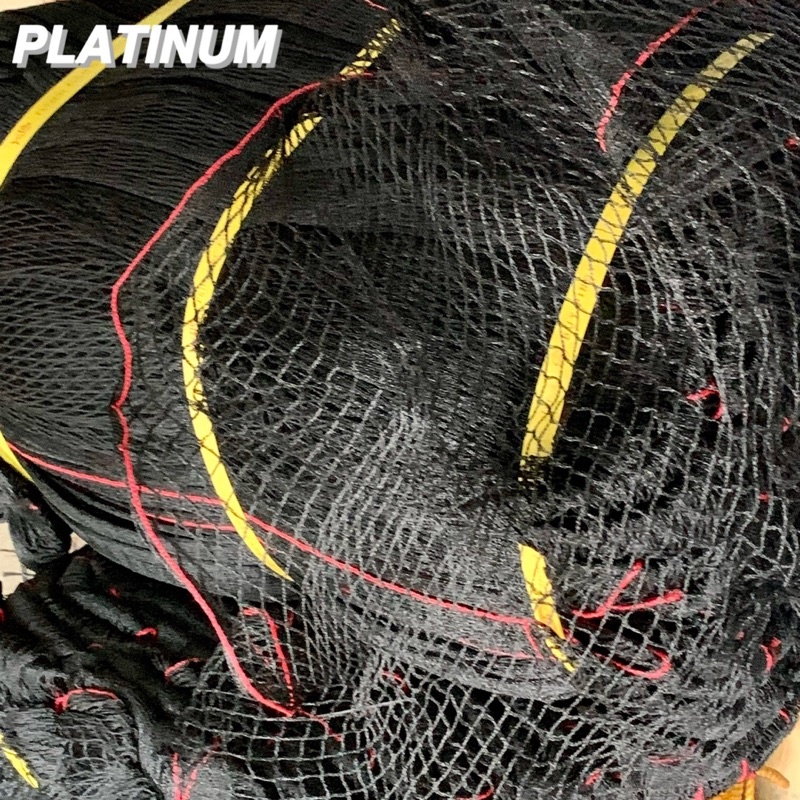 HH-12 Net | GG-14 Net | Lambat Polex Mega Polarex, Fishnet, Chicken ...