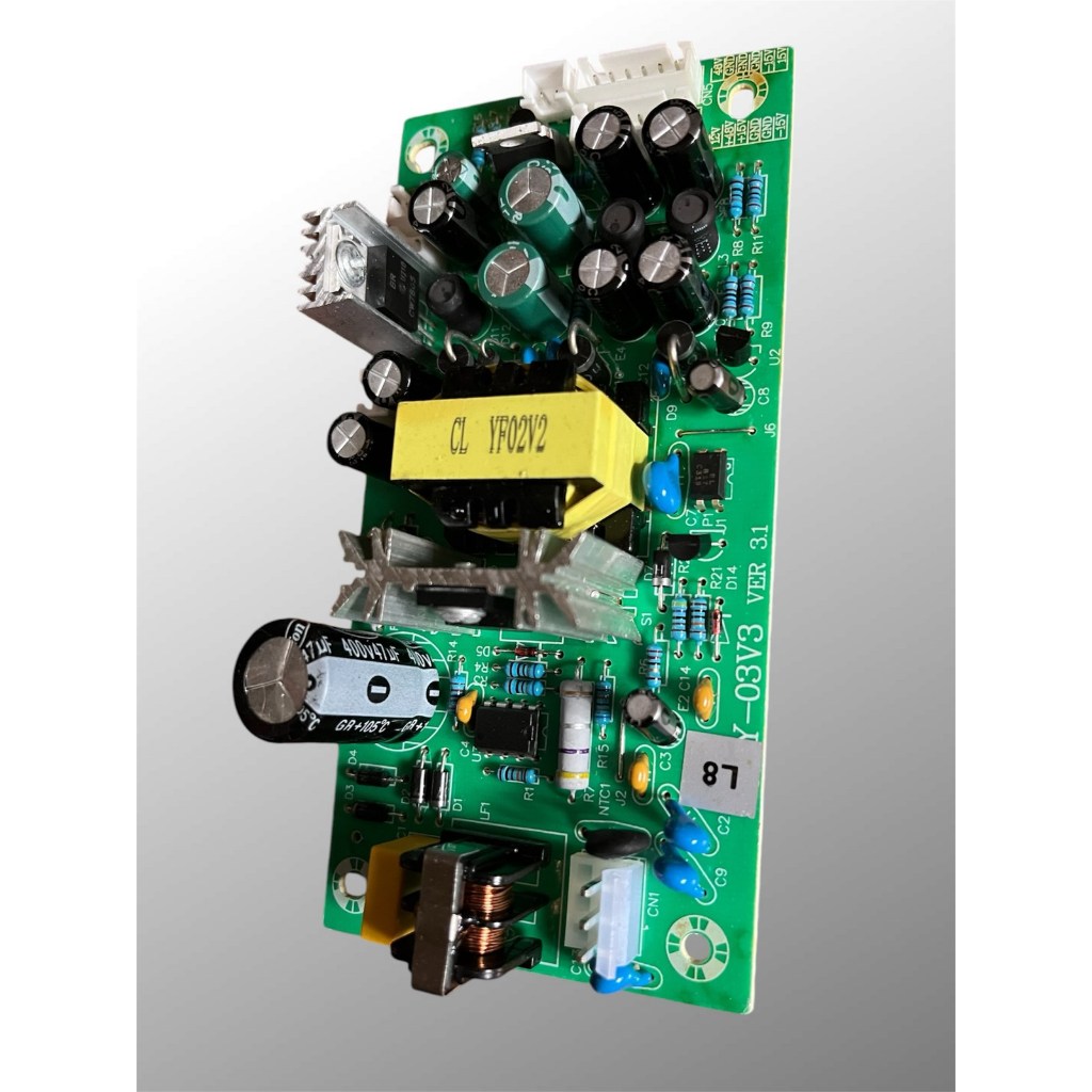 Universal Power Supply PSU Sound Mixer Console 5V 12V 15V -15V 48V ...