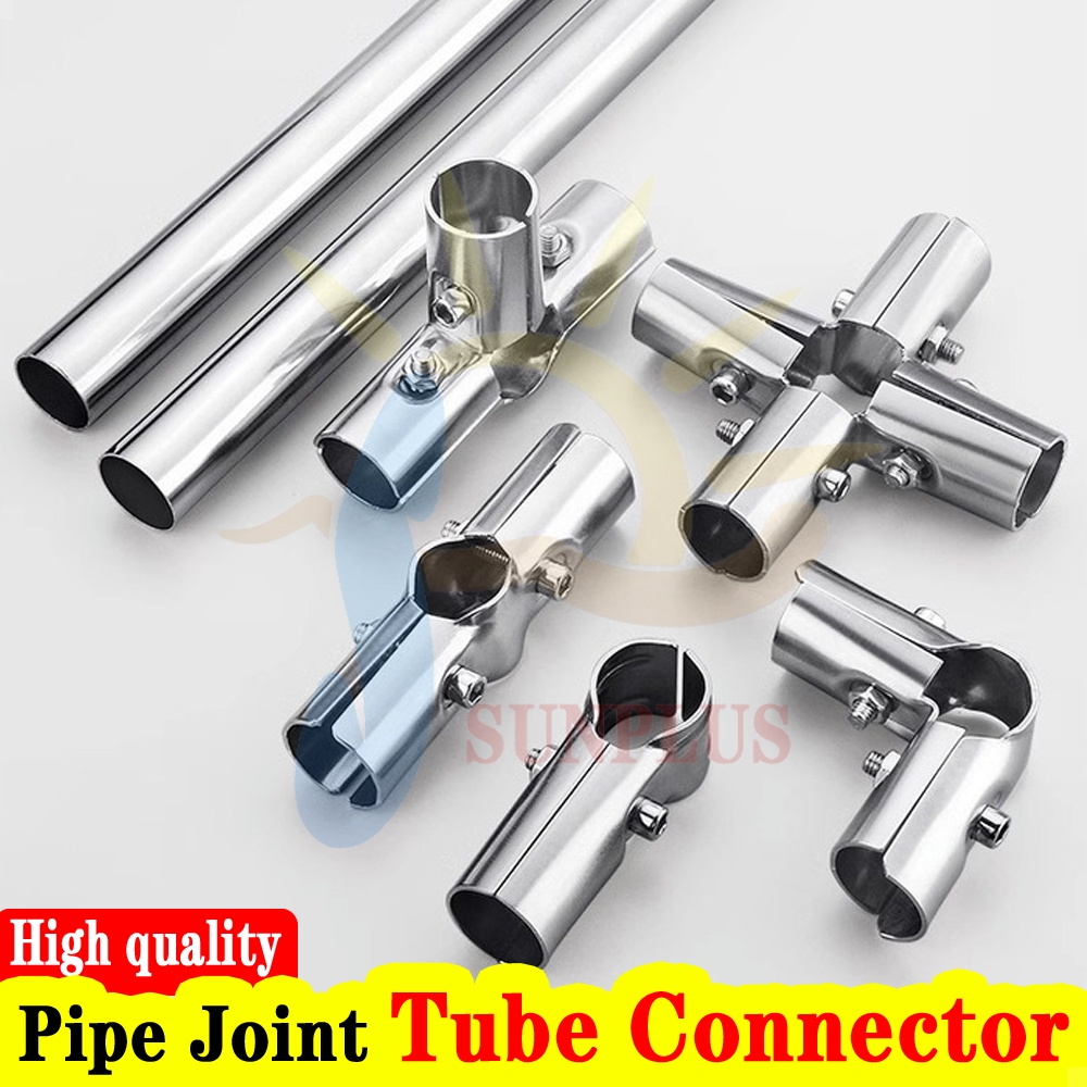 For Pipe OD 25mm Structural Pipe Connectors,Metal Connectors, for Pipe ...