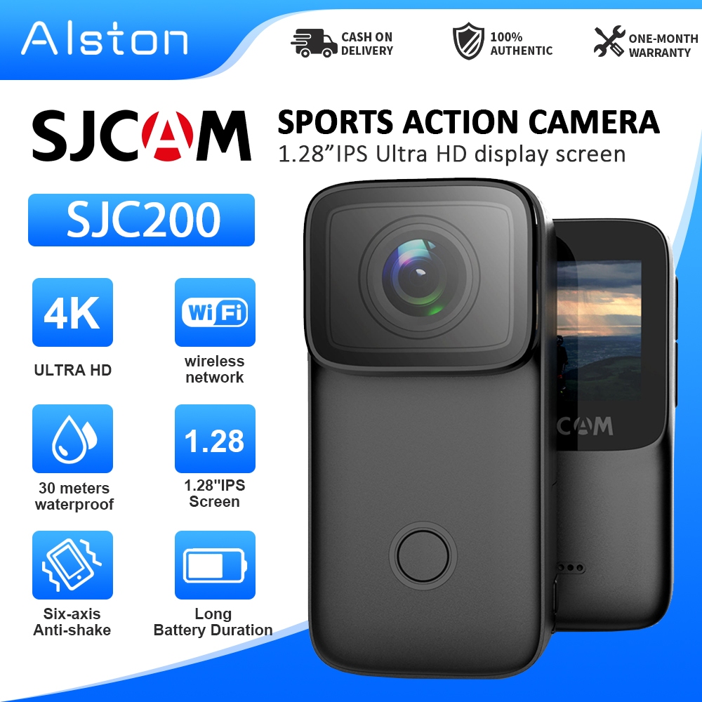 Shop 4k action cam for Sale on Shopee Philippines