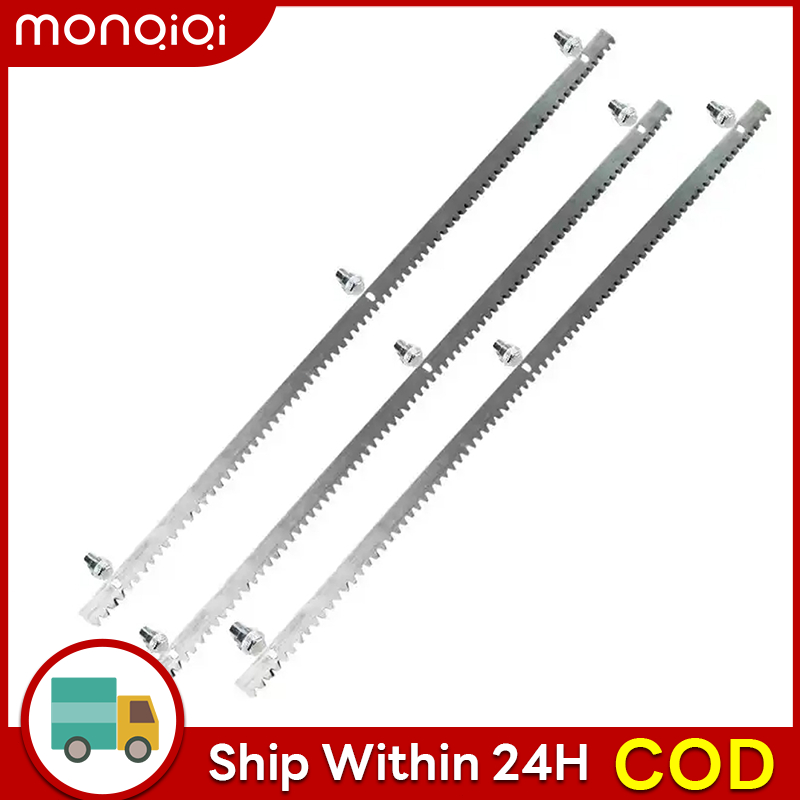 Stainless Steel Automatic Sliding Gate Opener Gear Rack For Sliding ...
