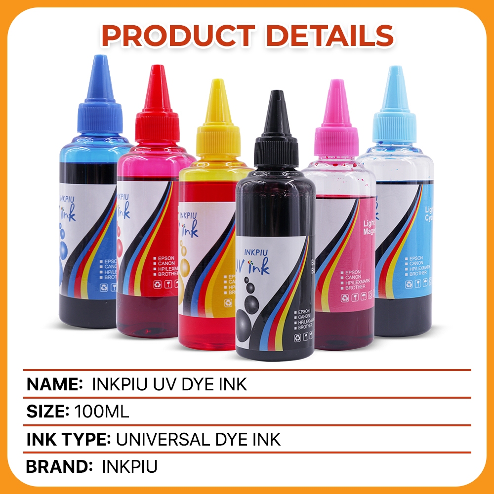 Shop printer ink for Sale on Shopee Philippines