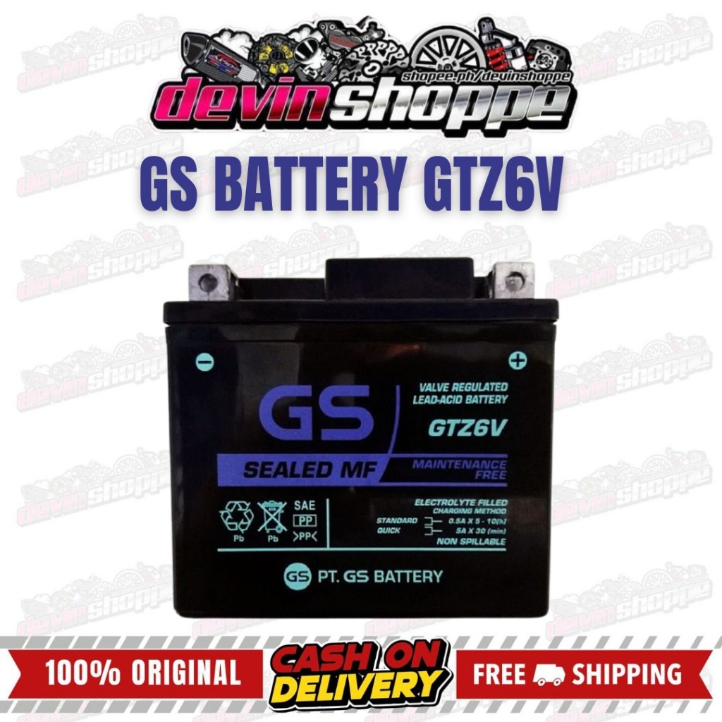Shop nmax v2 battery for Sale on Shopee Philippines