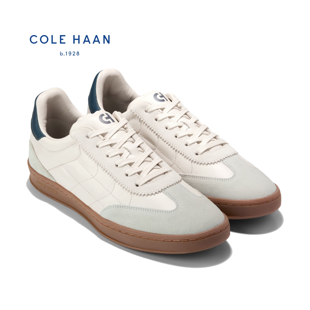Cole Haan C38872 Men's GrandPrø Breakaway Sneaker Shoes | Shopee ...