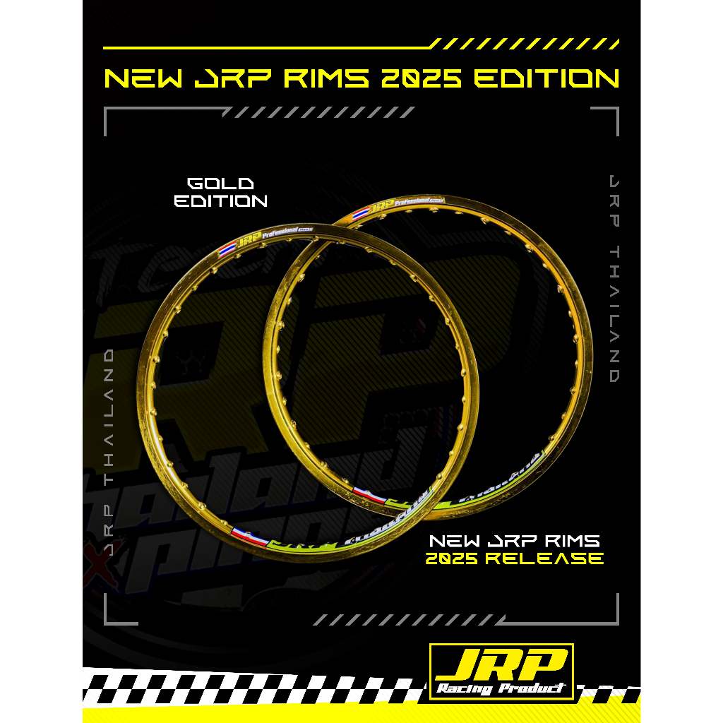 JRP THAILAND MOTORCYCLE PARTS, Online Shop | Shopee Philippines