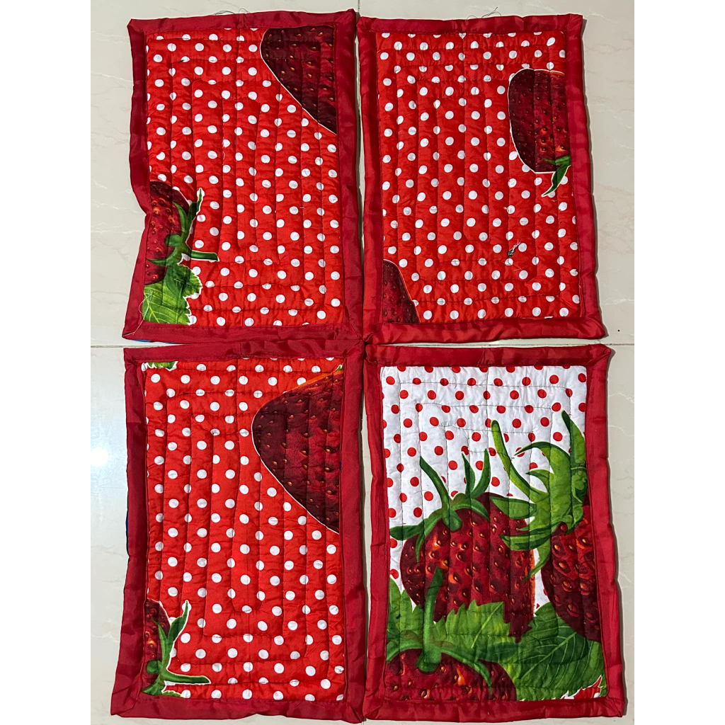 3pcs Doormat Rectangle Absorbent - Makapal / Basahan sa paa super sulit ...
