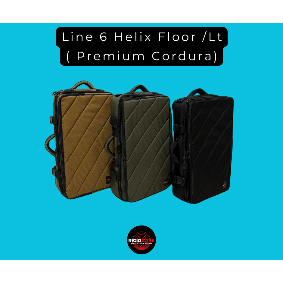 Line6 Helix floor 箱付き ラインシックス(LINE6)|HELIX FLOOR