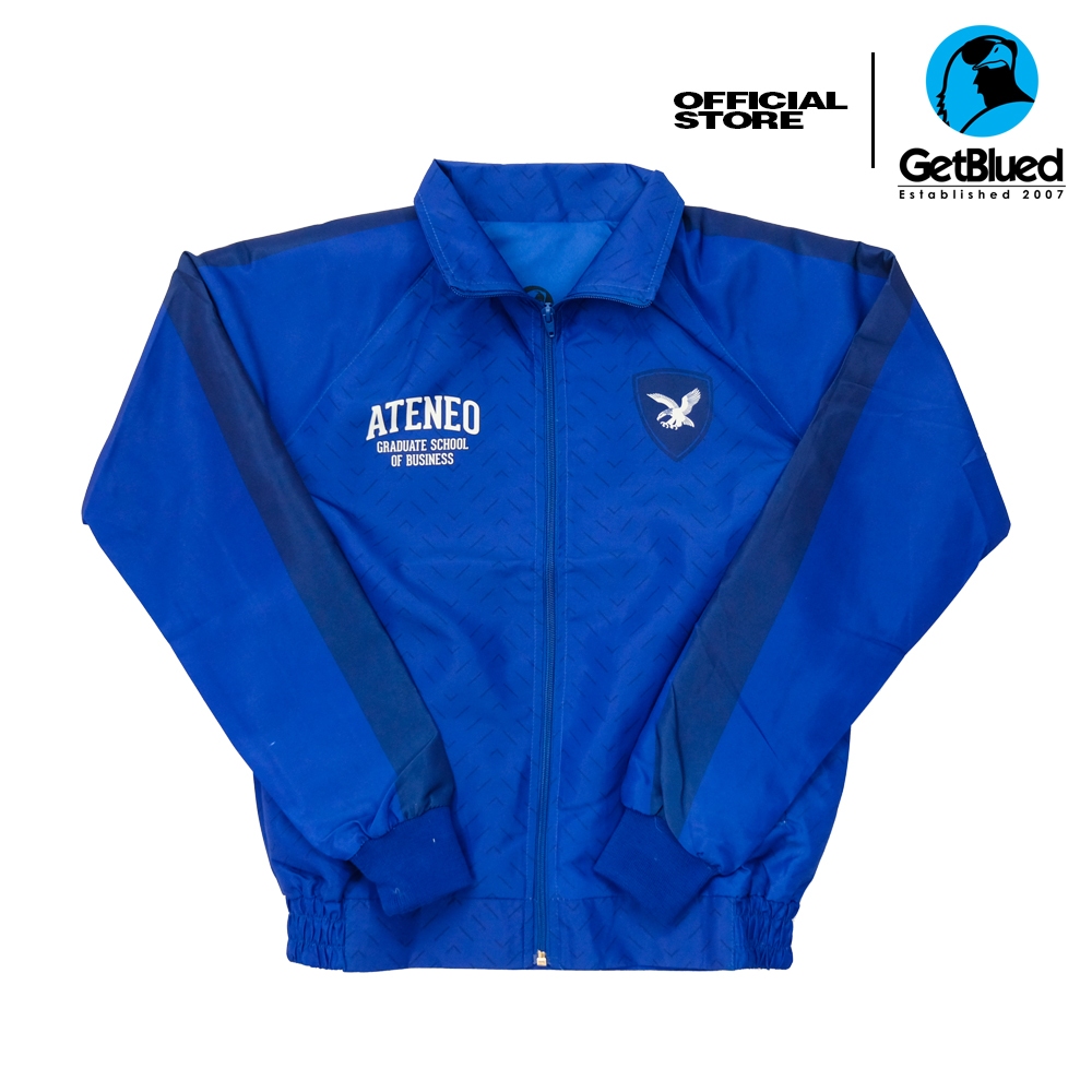 GetBlued