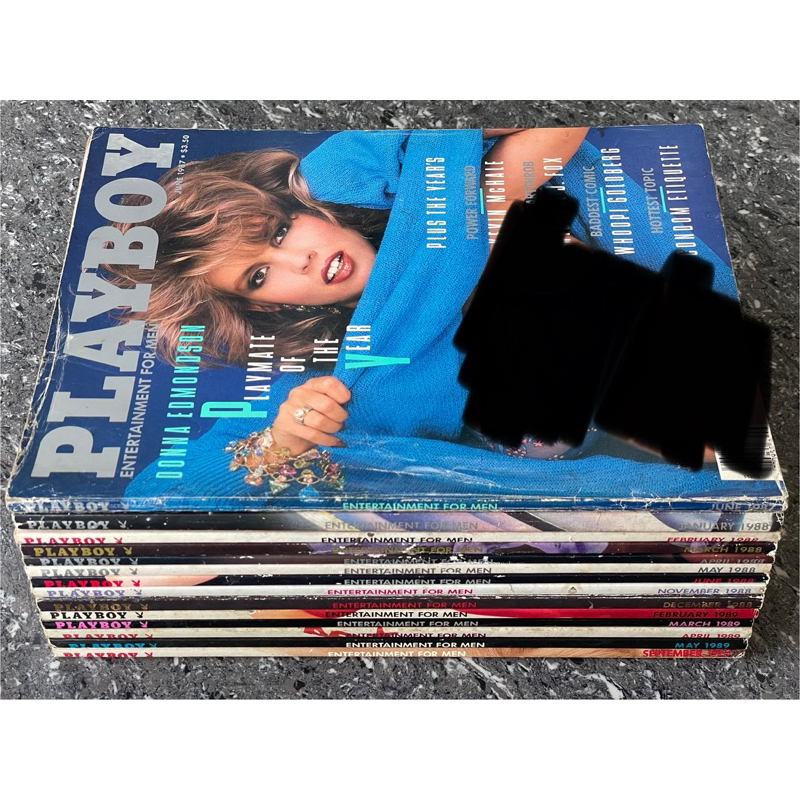 PB Magazines US Edition E | Shopee Philippines