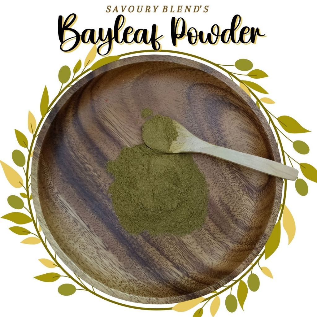 Bayleaf Powder (1kg) | Shopee Philippines