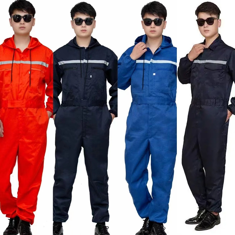 Labor Working Clothes For Men /Women Worker Wear Suits Work Clothing ...