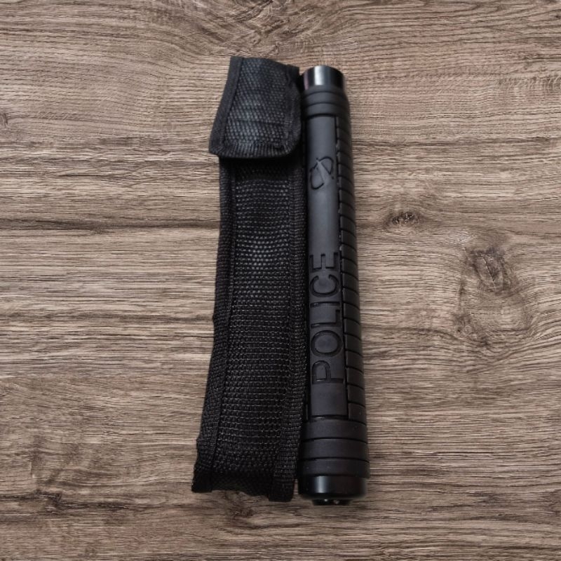 SG POLICE BATON FOR SECURITY | Shopee Philippines